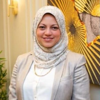 د. آية صقر