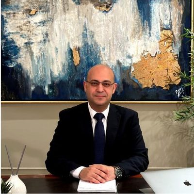 حاتم محمد